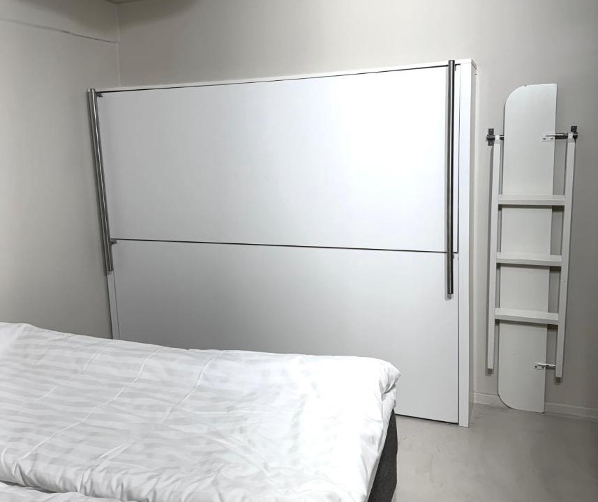 Photo of Bedroom in Ladugardsgardet