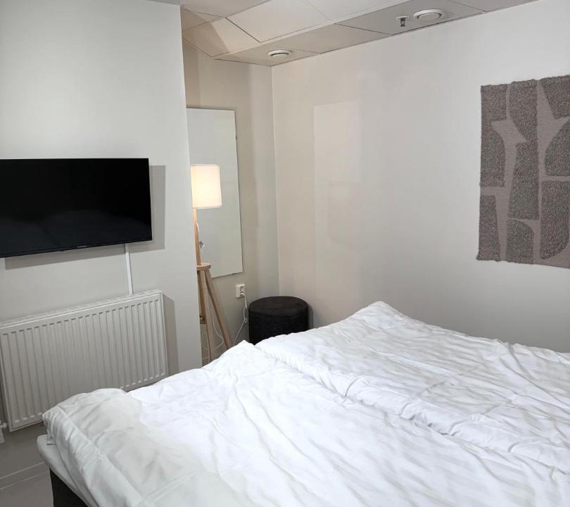 Photo of Bedroom in Ladugardsgardet