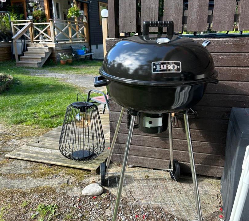 Photo of Outdoor in Ingarostrand