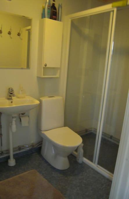 Photo of Bathroom in Harads