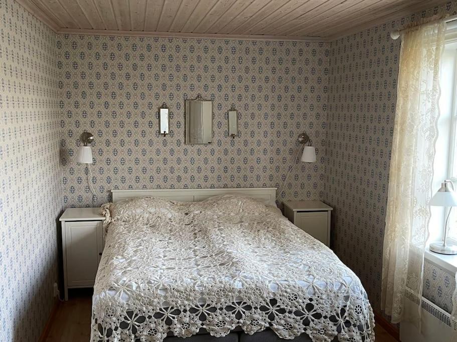 Photo of Bedroom in Harads