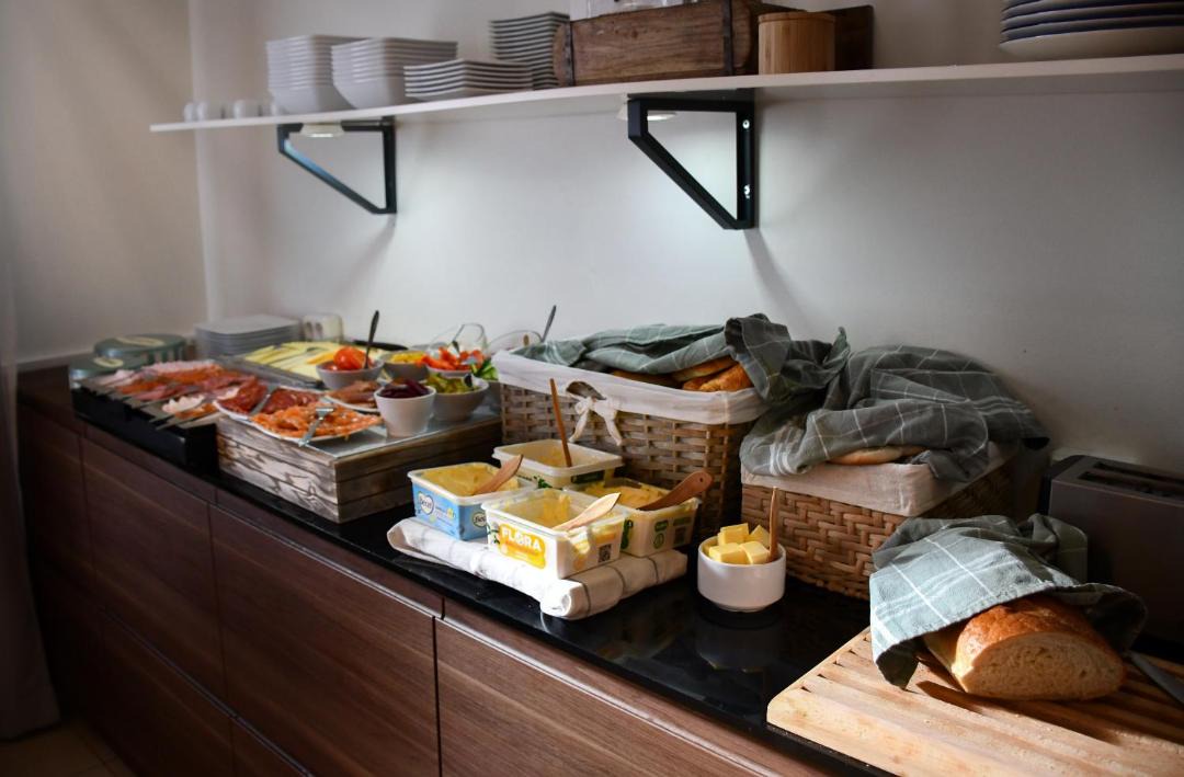 Photo of Kitchen in Centrum