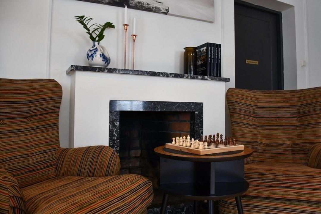 Photo of Livingroom in Centrum
