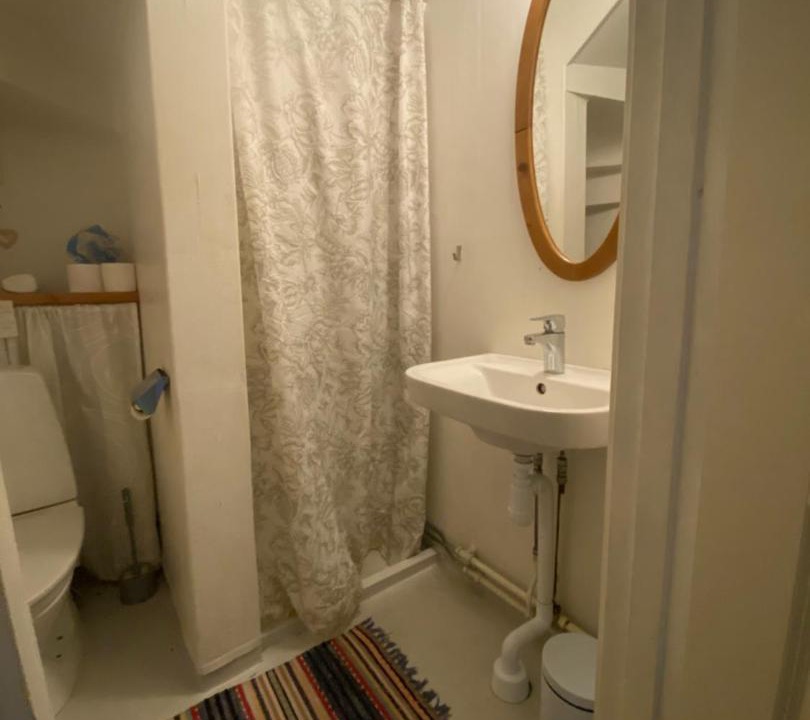 Photo of Bathroom in Langav