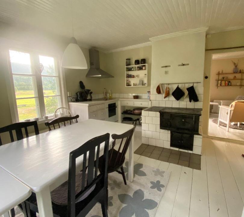 Photo of Kitchen in Langav