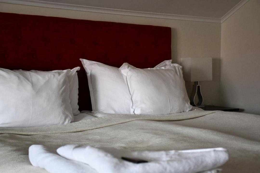 Photo of Bedroom in Katrineholm