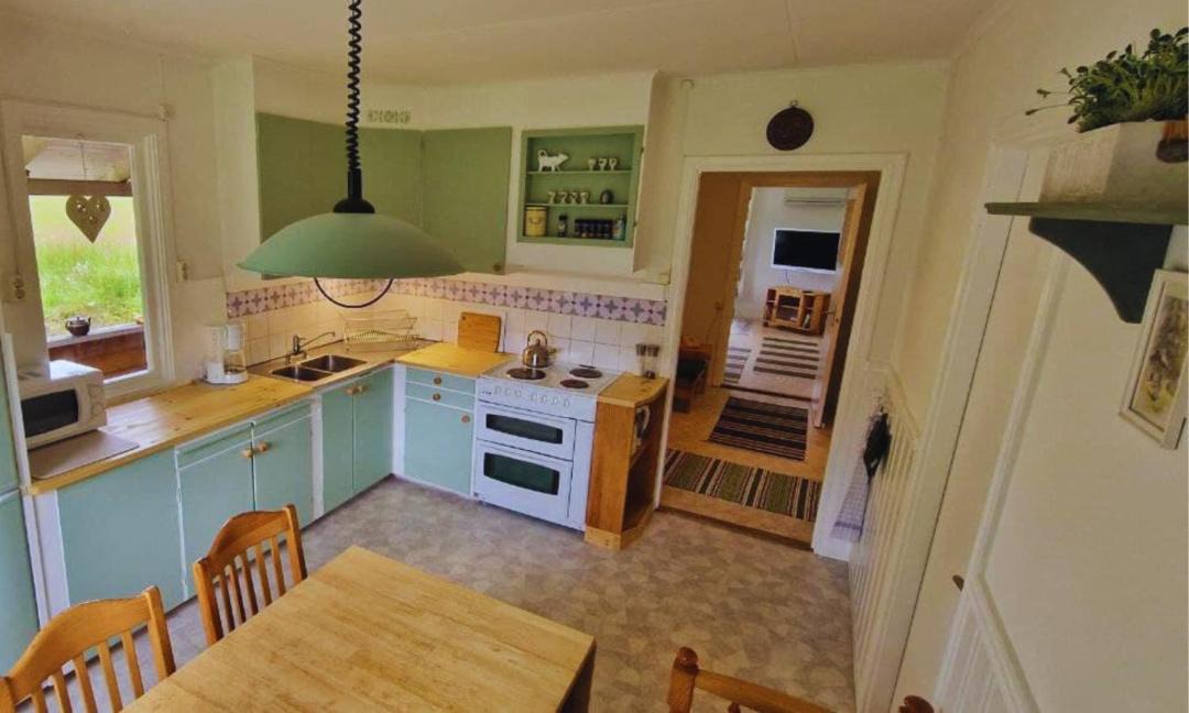 Photo of Kitchen in Ramsele