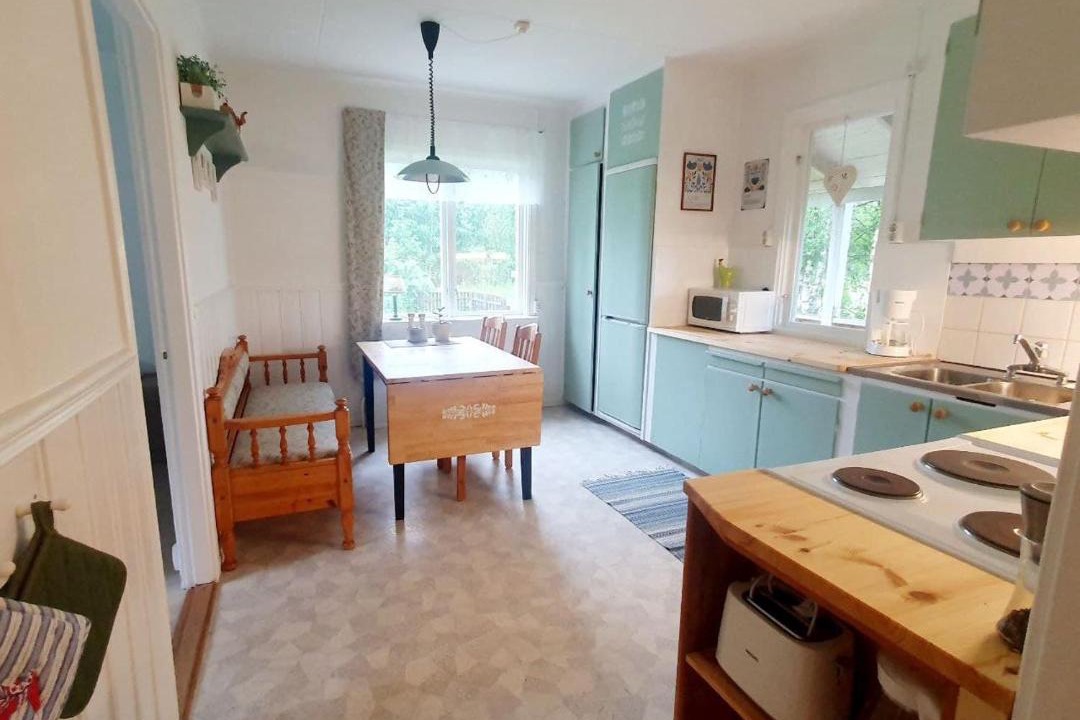 Photo of Kitchen in Ramsele