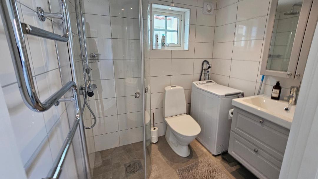 Photo of Bathroom in Kalvsund
