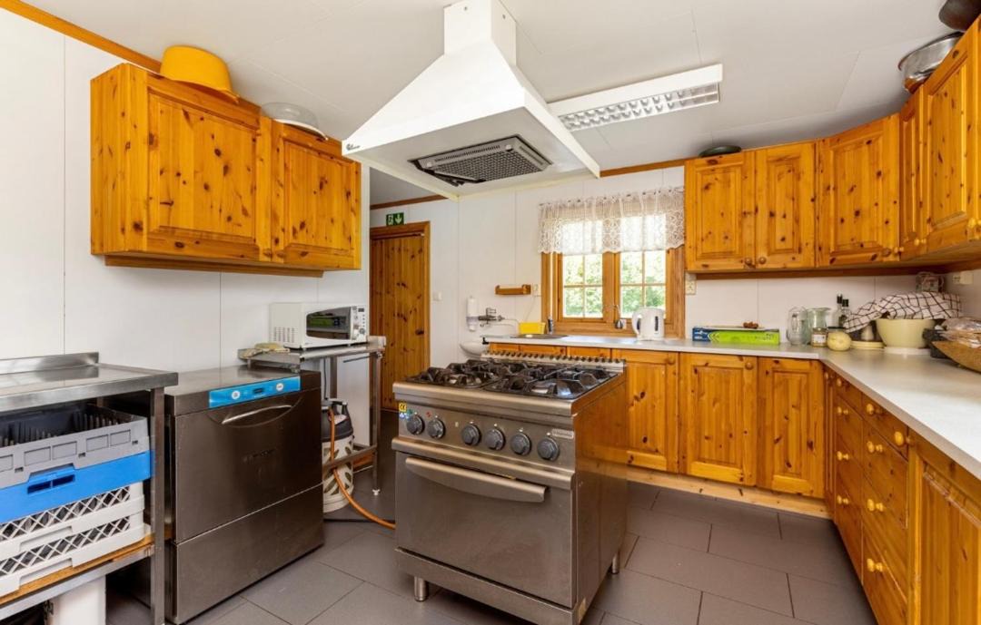 Photo of Kitchen in Elverum