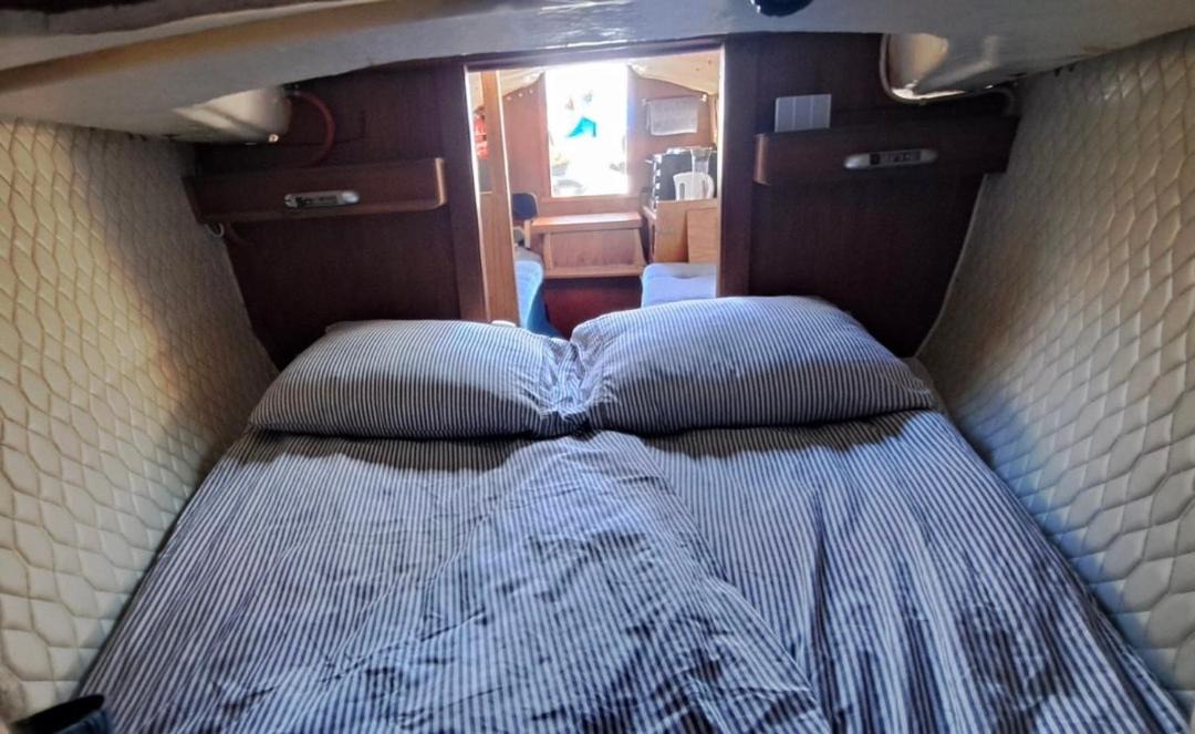Photo of Bedroom in Hoganas