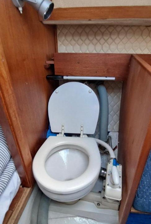 Photo of Bathroom in Hoganas