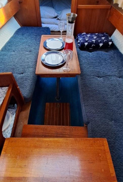 Photo of Livingroom in Hoganas