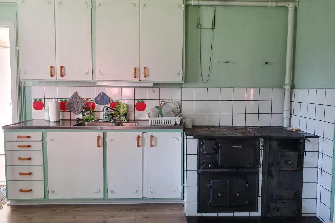 Photo of Kitchen in Deje