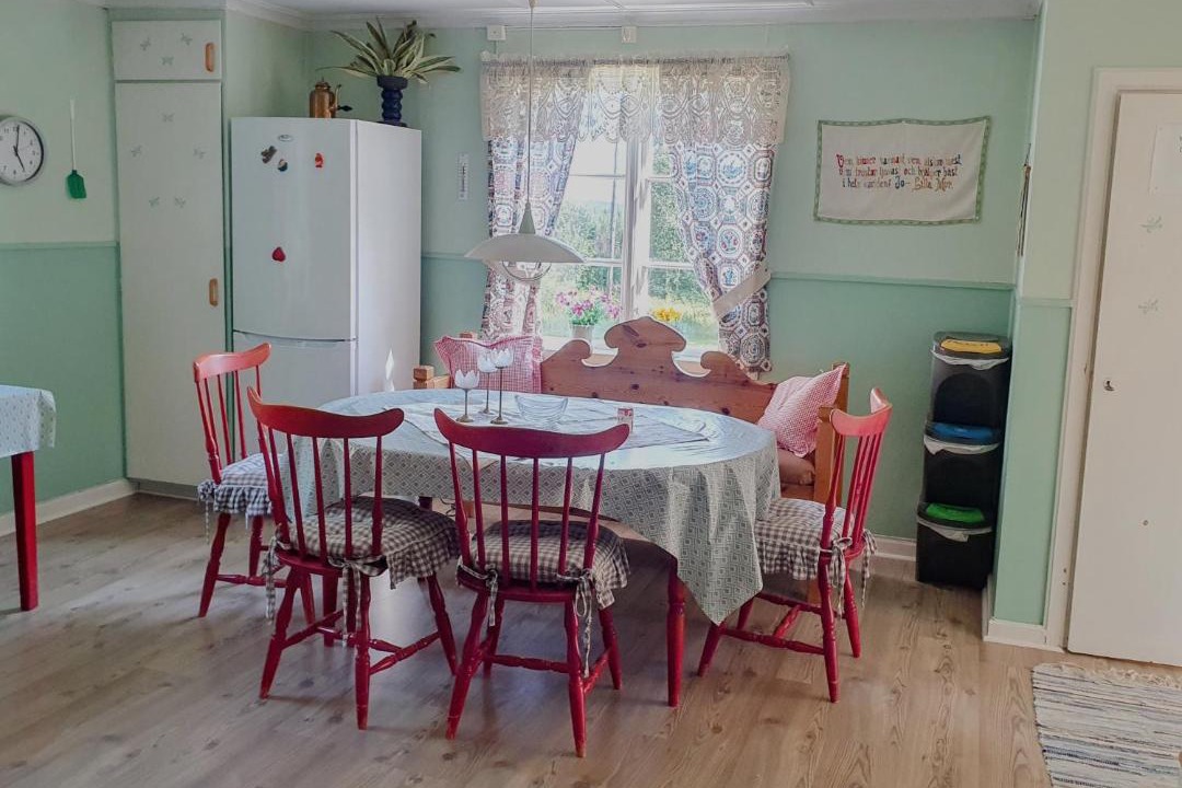 Photo of Kitchen in Deje