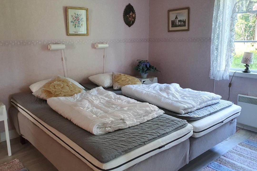 Photo of Bedroom in Deje