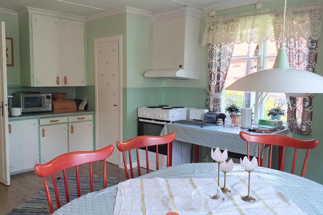 Photo of Kitchen in Deje