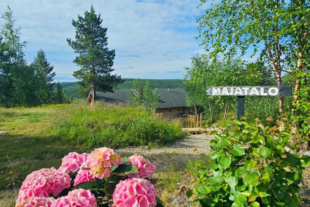 Photo of Others in Utsjoki
