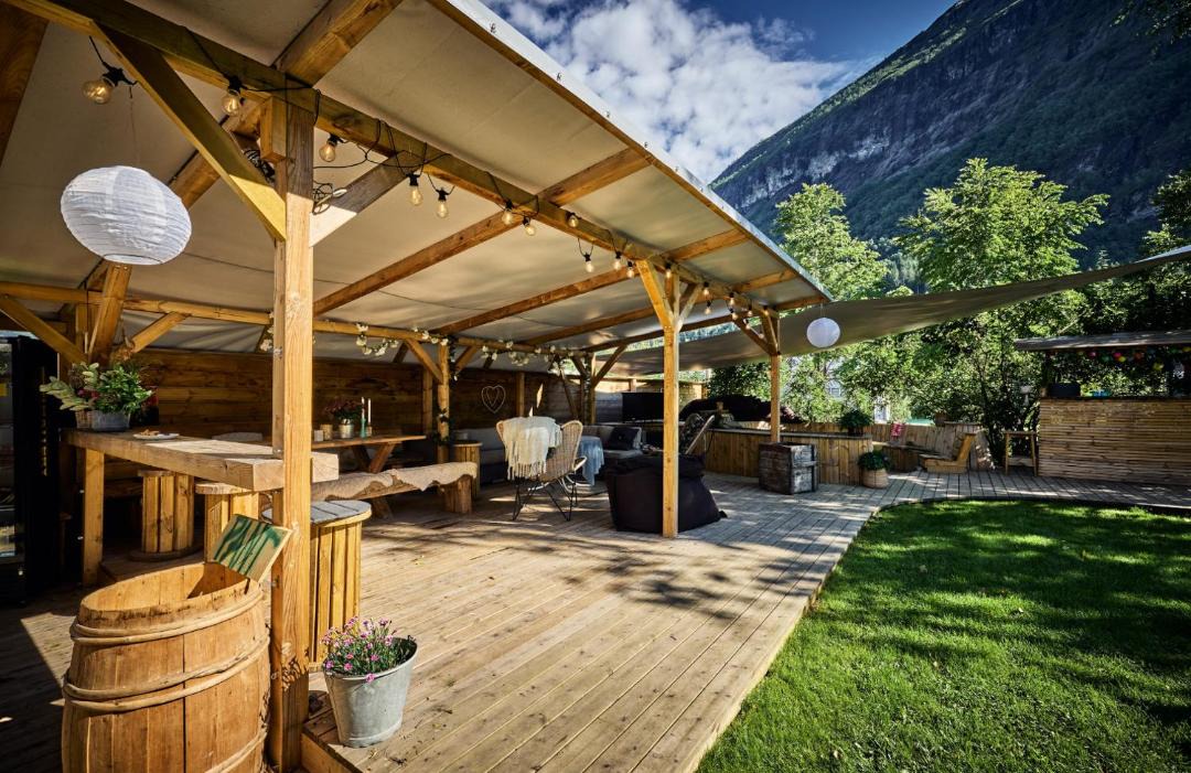 Photo of Others in Stryn