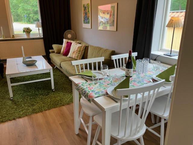 Photo of Livingroom in Vaxholm Municipality