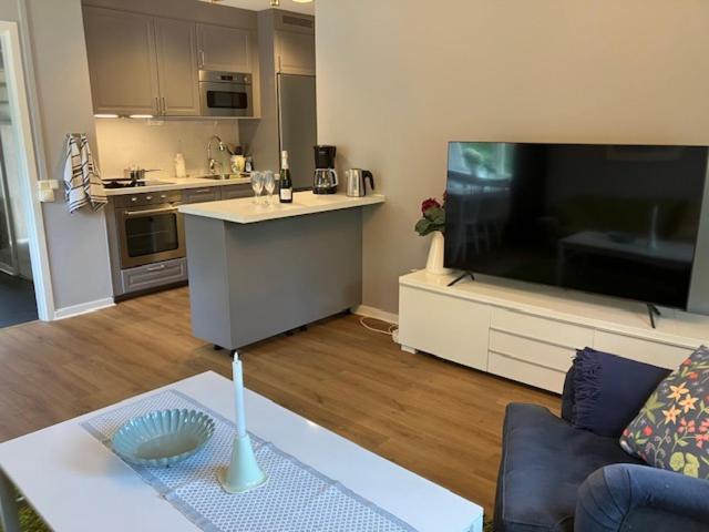 Photo of Livingroom in Vaxholm Municipality