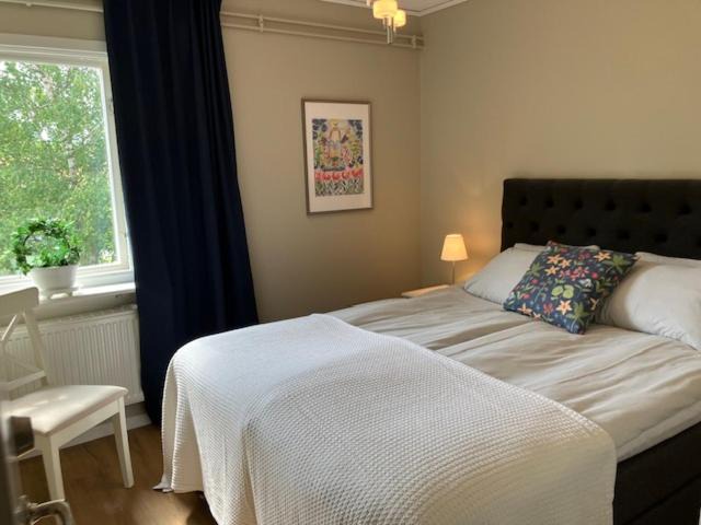 Photo of Bedroom in Vaxholm Municipality