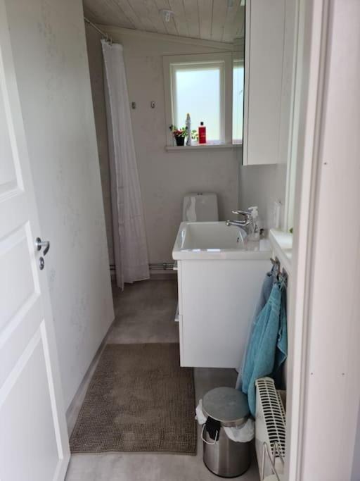 Photo of Bathroom in Fjallbacka