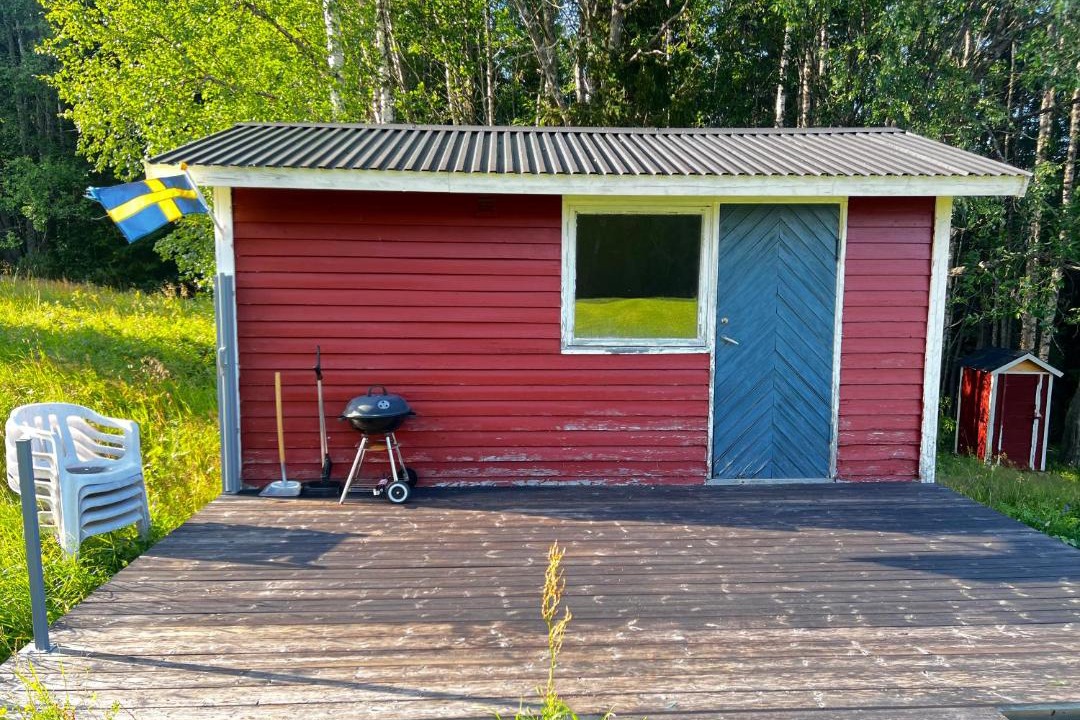 Photo of Others in Stromsund Municipality