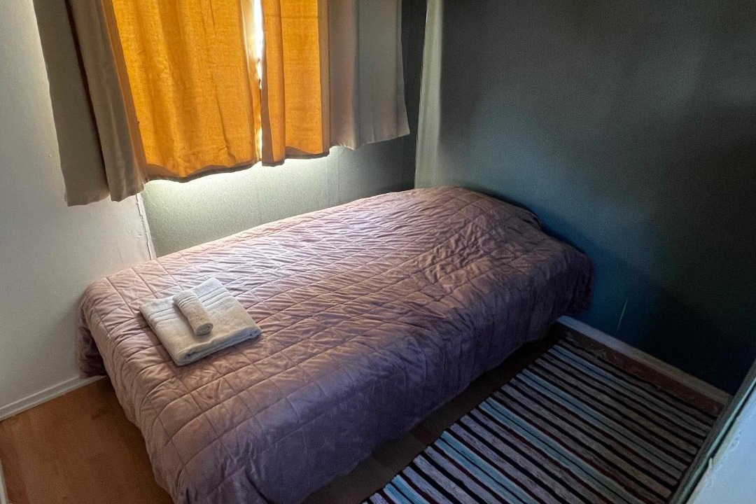 Photo of Bedroom in Stromsund Municipality
