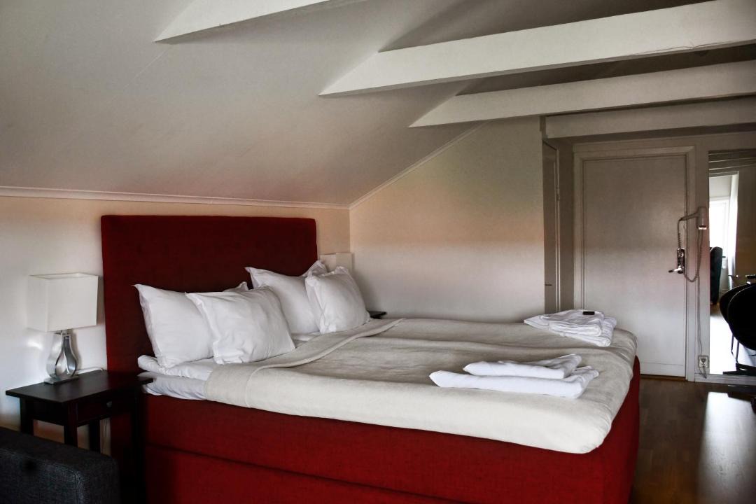 Photo of Bedroom in Katrineholm