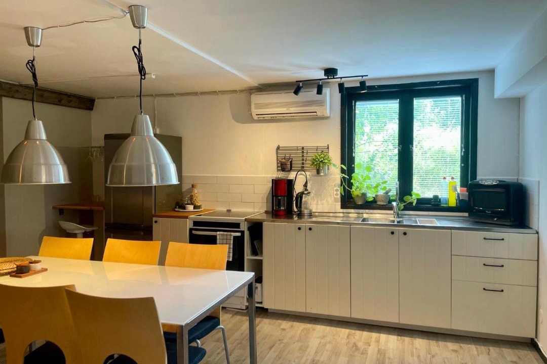 Photo of Kitchen in Enanger