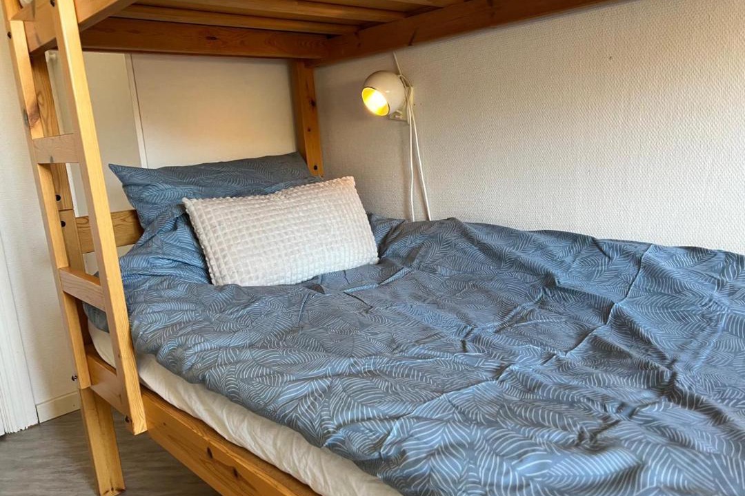 Photo of Bedroom in Norastrom
