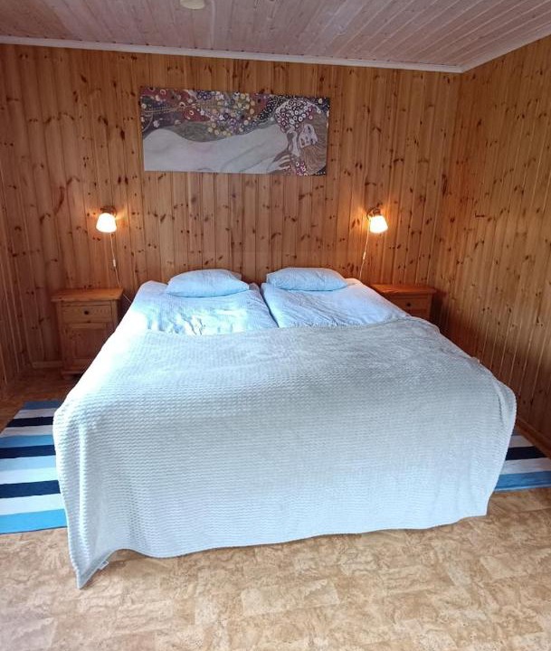 Photo of Bedroom in Enanger