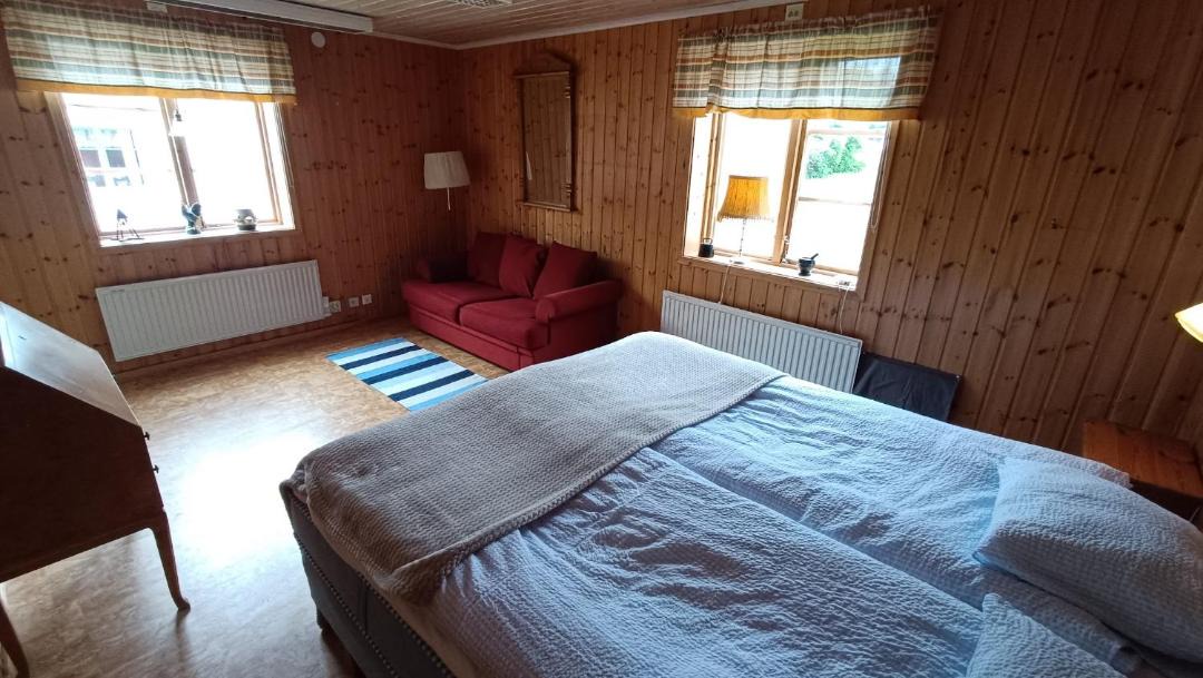 Photo of Bedroom in Enanger