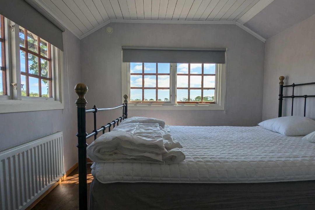 Photo of Bedroom in Storlinge