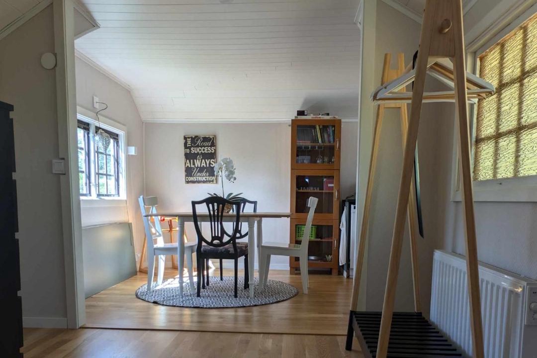 Photo of Livingroom in Storlinge