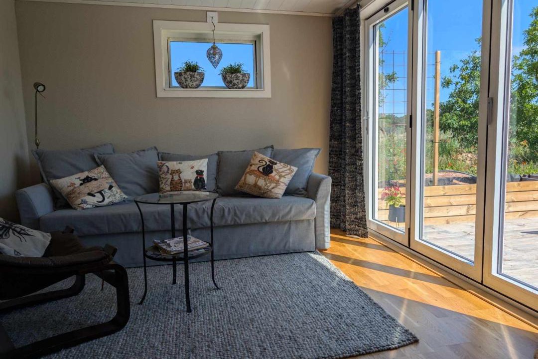 Photo of Livingroom in Storlinge