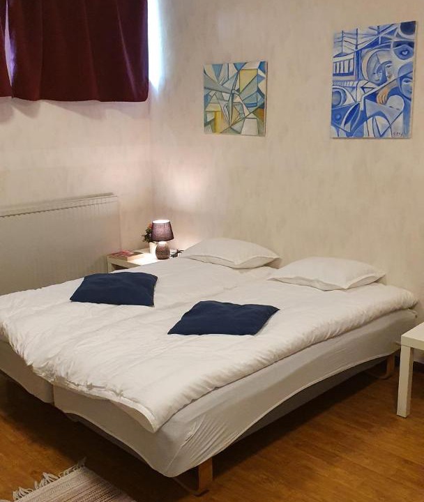 Photo of Bedroom in Olshammar