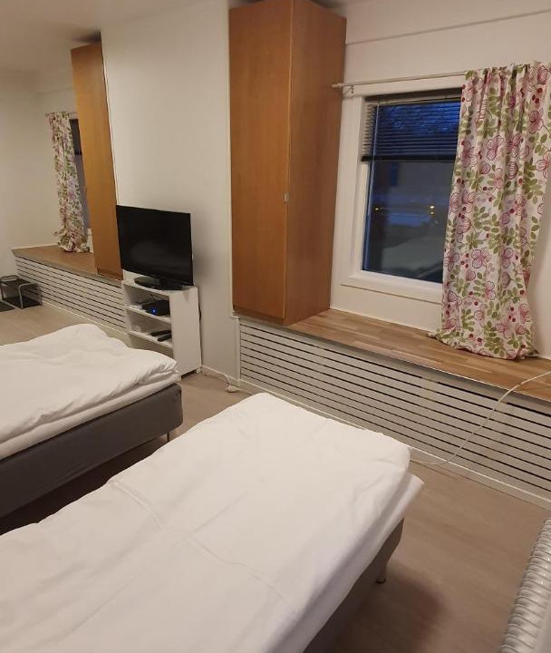Photo of Bedroom in Olshammar