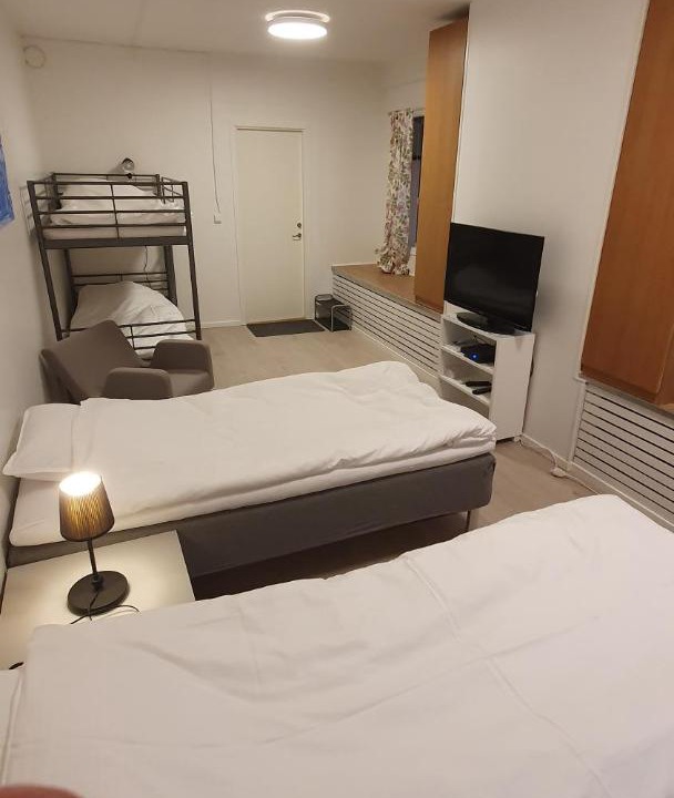 Photo of Bedroom in Olshammar