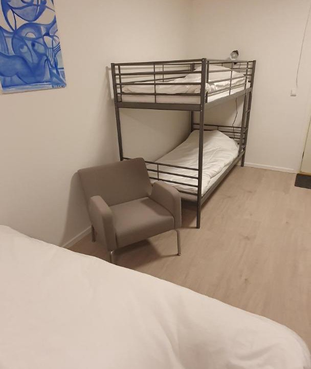Photo of Bedroom in Olshammar