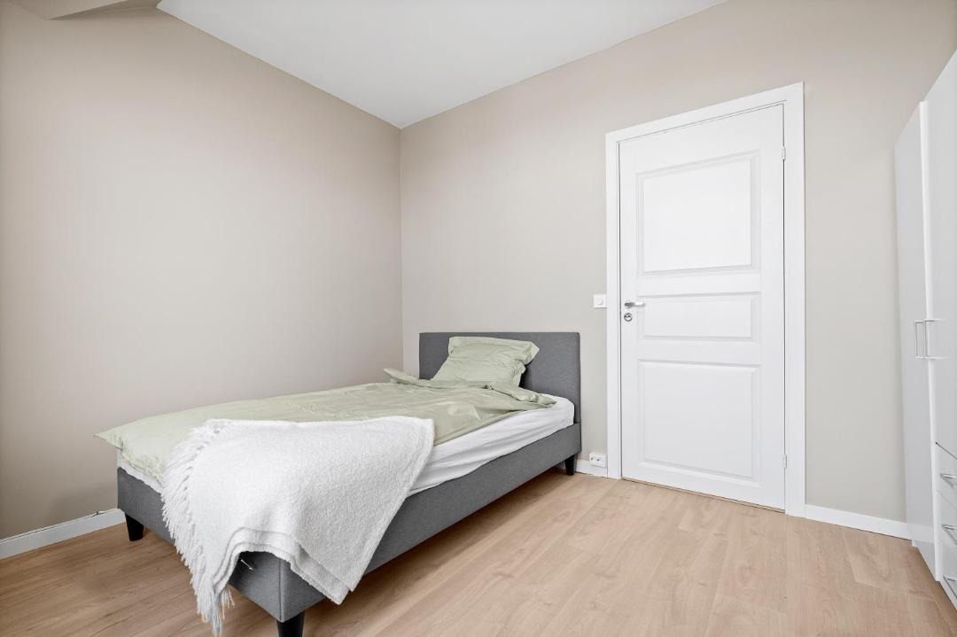 Photo of Bedroom in Porsgrunn