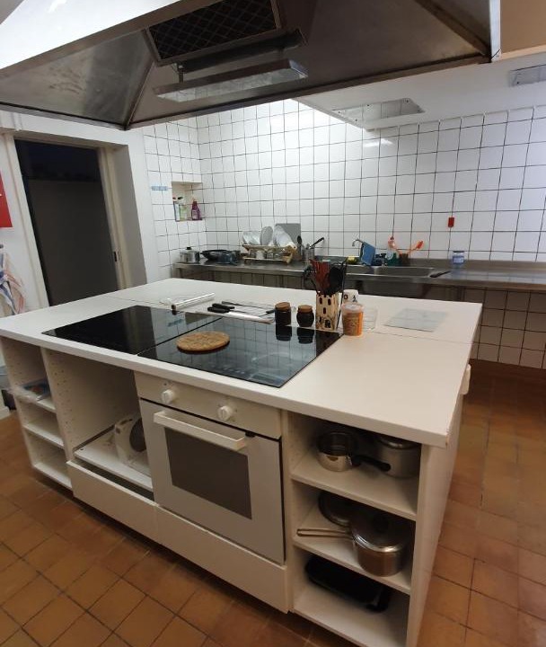 Photo of Kitchen in Olshammar