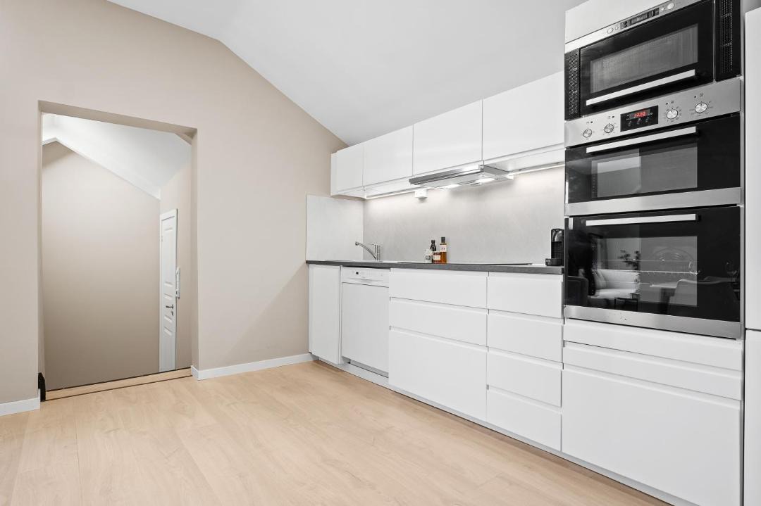 Photo of Kitchen in Porsgrunn
