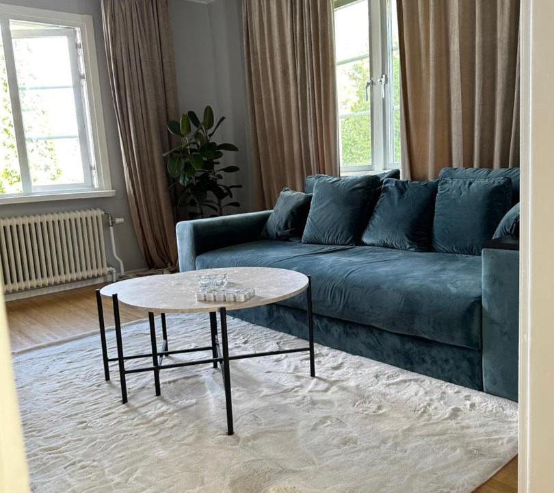 Photo of Livingroom in Spanga - Tensta