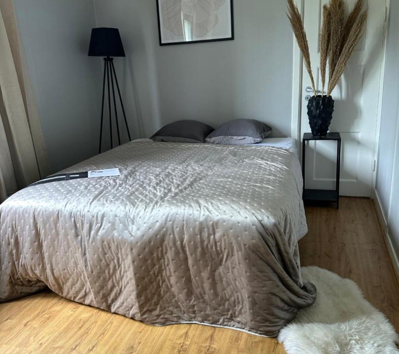 Photo of Bedroom in Spanga - Tensta
