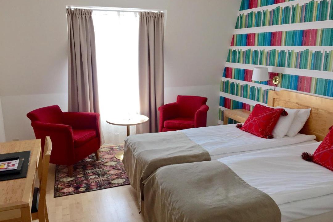 Photo of Bedroom in Mora