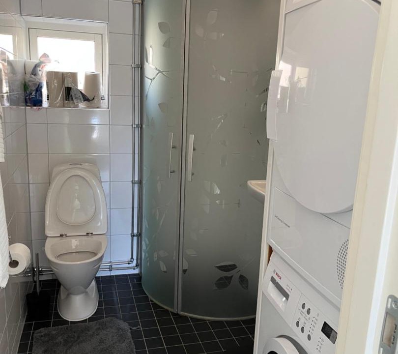 Photo of Bathroom in Osmo