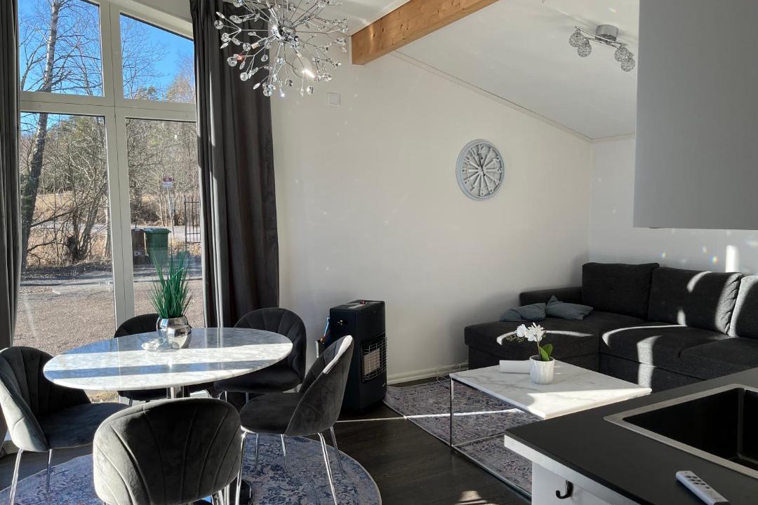 Photo of Livingroom in Osmo