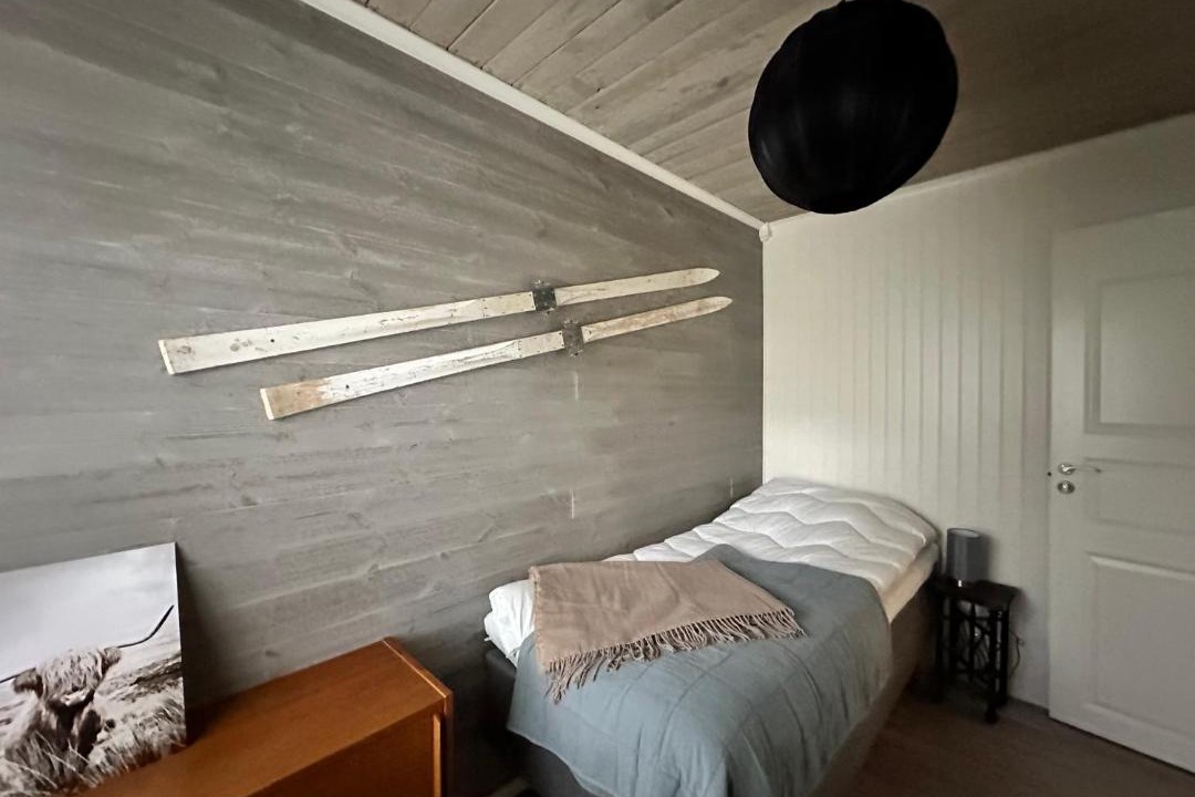 Photo of Bedroom in Sorsele